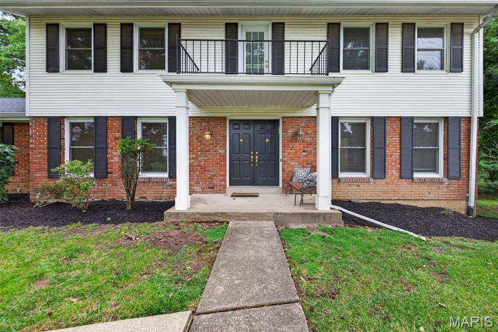 South Trails Sec Of The Village Of - Residential