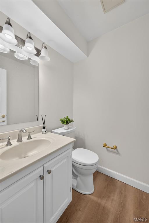 South Trails Sec Of The Village Of - Residential