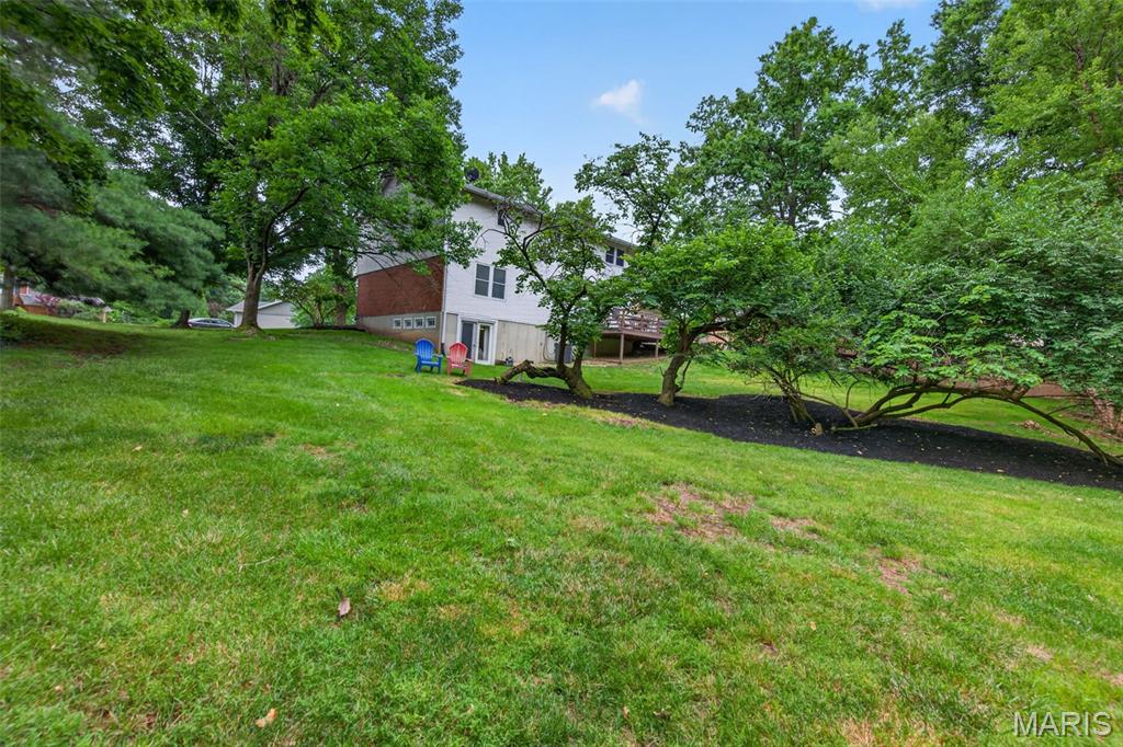 South Trails Sec Of The Village Of - Residential