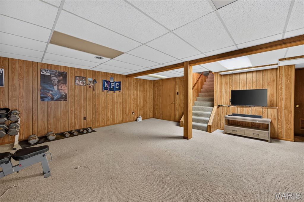 South Trails Sec Of The Village Of - Residential