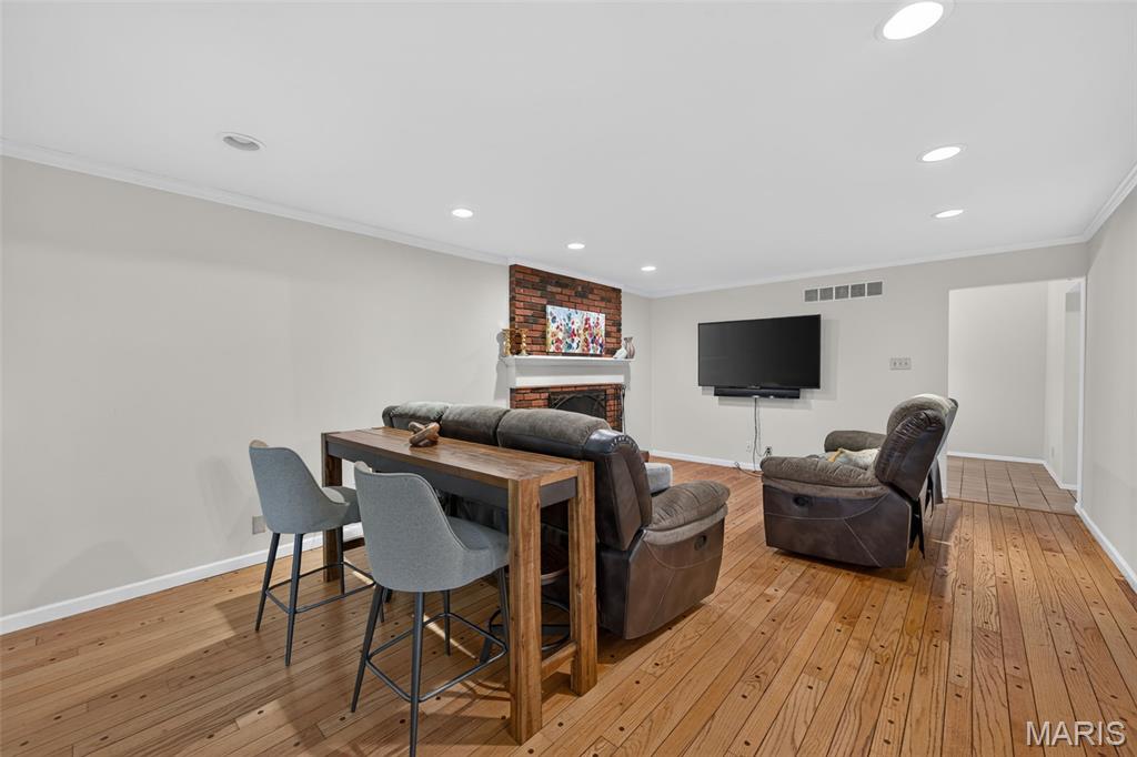South Trails Sec Of The Village Of - Residential