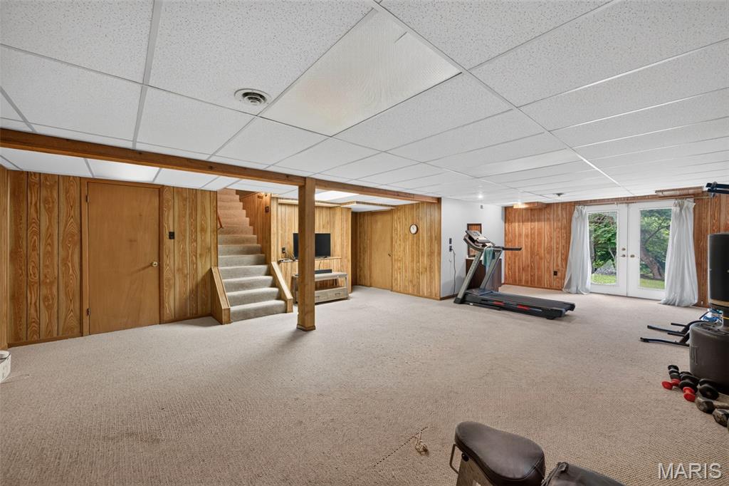 South Trails Sec Of The Village Of - Residential