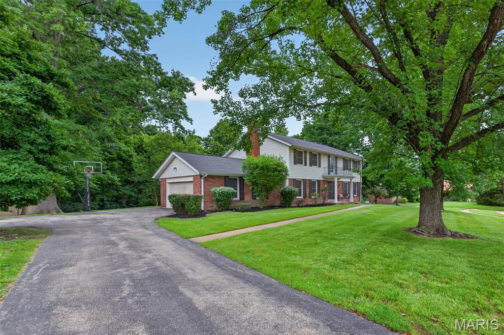 South Trails Sec Of The Village Of - Residential