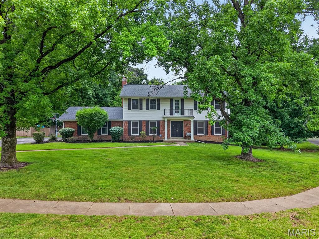 South Trails Sec Of The Village Of - Residential