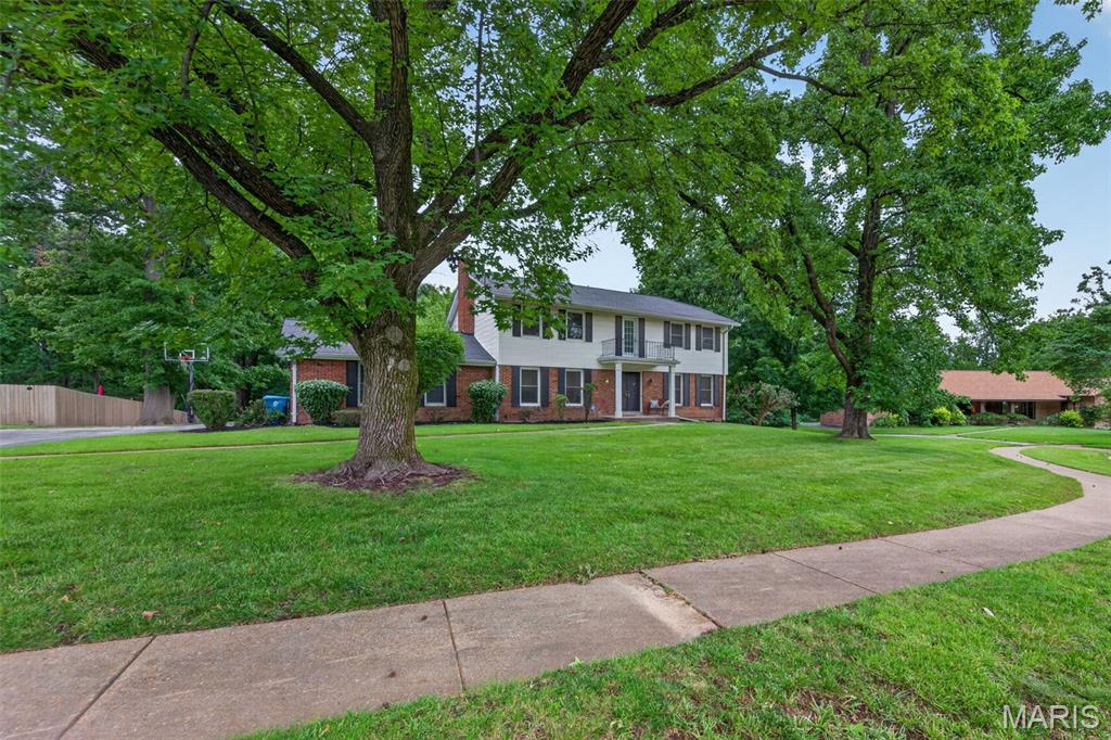 South Trails Sec Of The Village Of - Residential