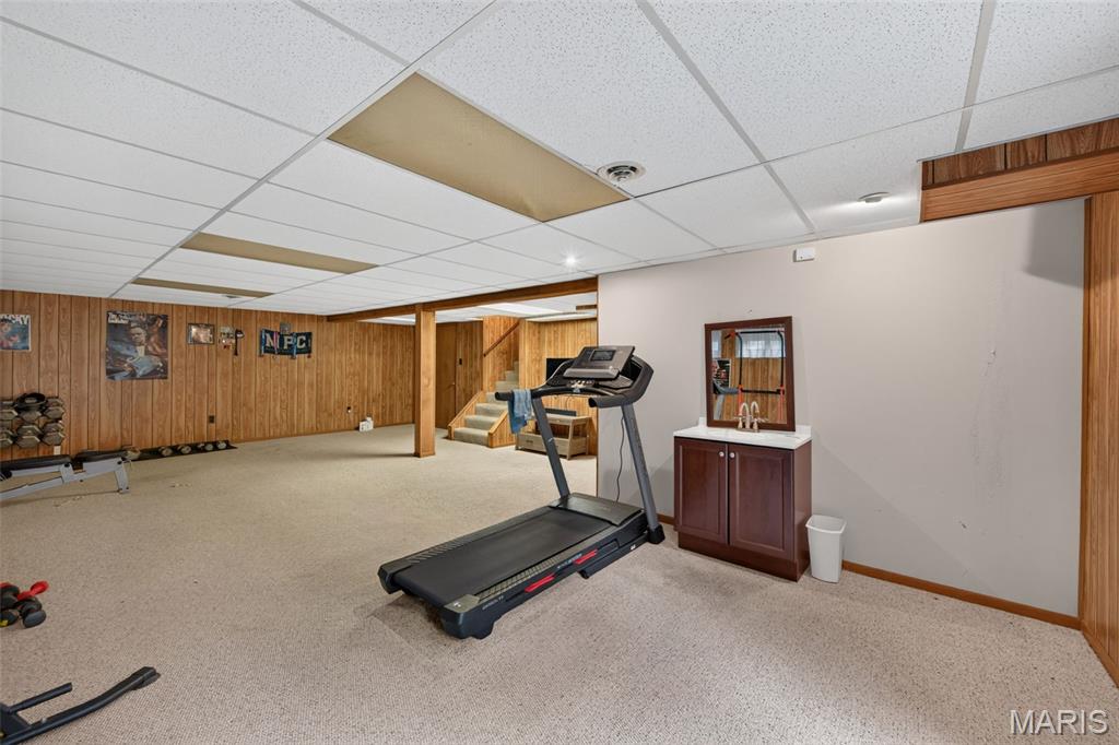 South Trails Sec Of The Village Of - Residential