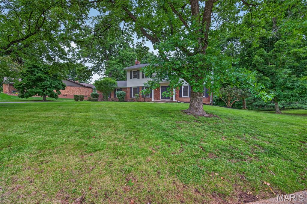 South Trails Sec Of The Village Of - Residential