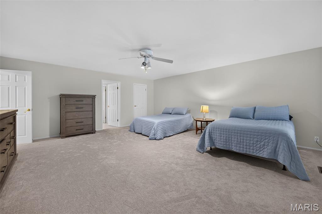 South Trails Sec Of The Village Of - Residential