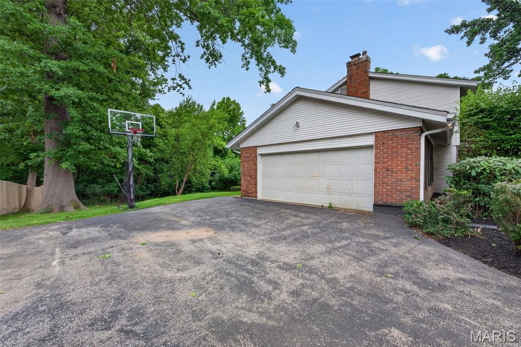 South Trails Sec Of The Village Of - Residential