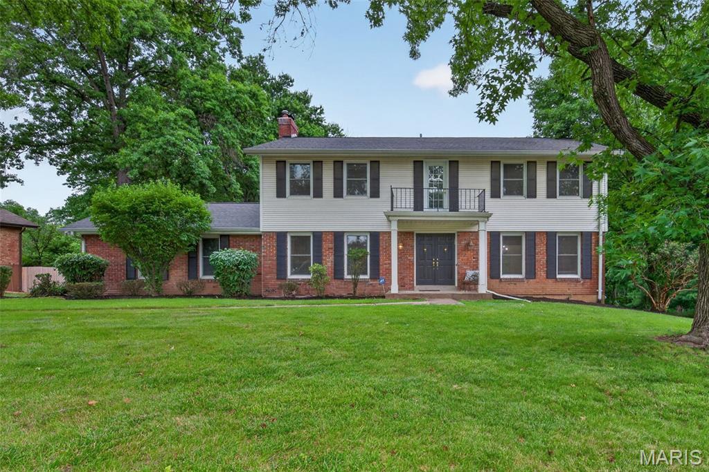South Trails Sec Of The Village Of - Residential