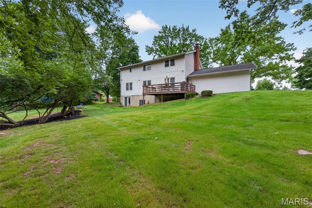 South Trails Sec Of The Village Of - Residential