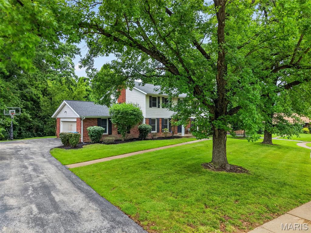 South Trails Sec Of The Village Of - Residential
