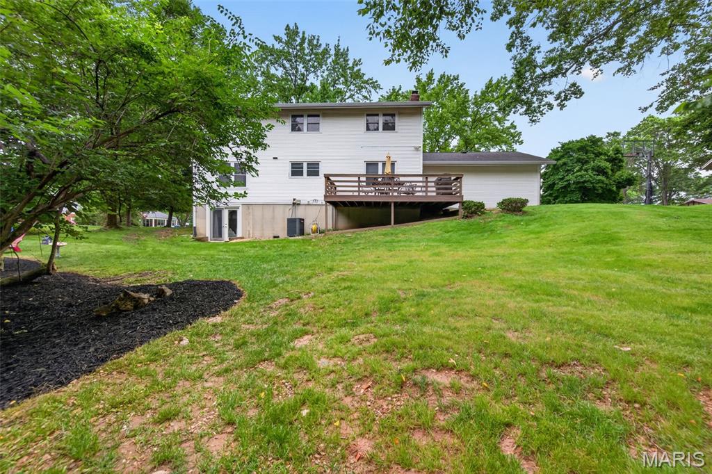 South Trails Sec Of The Village Of - Residential