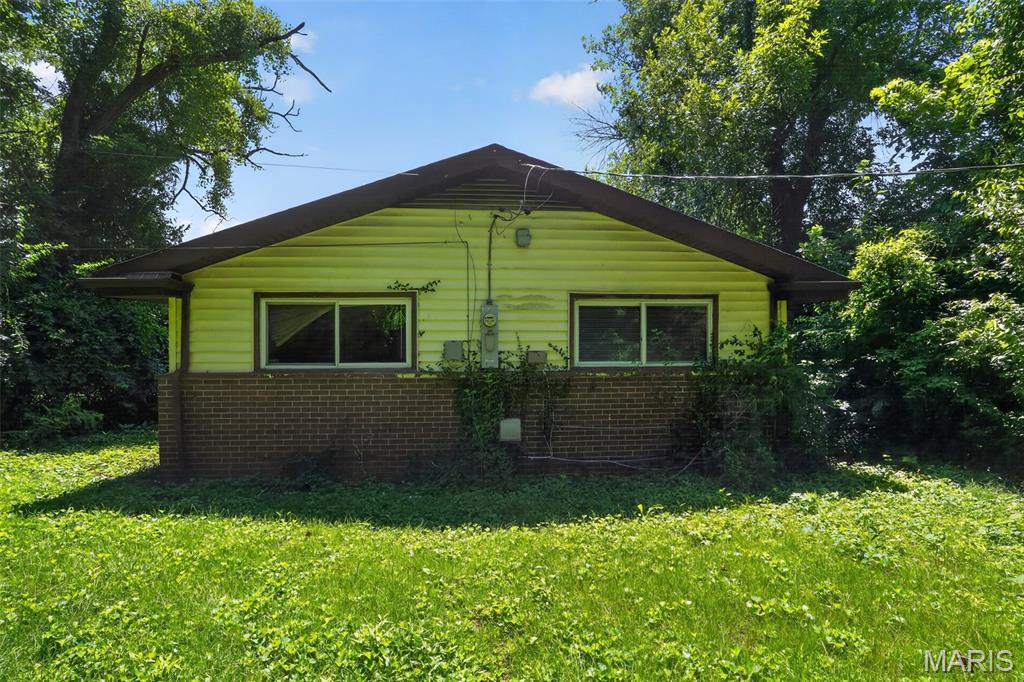 Hathaway Meadows 4 - Residential