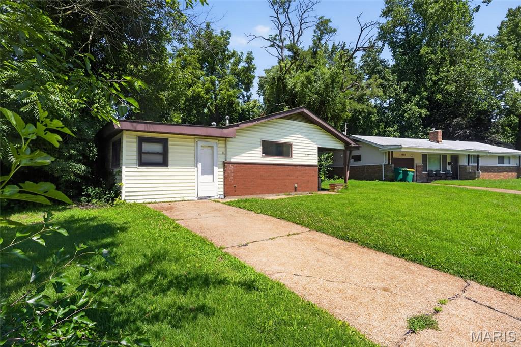 Hathaway Meadows 4 - Residential