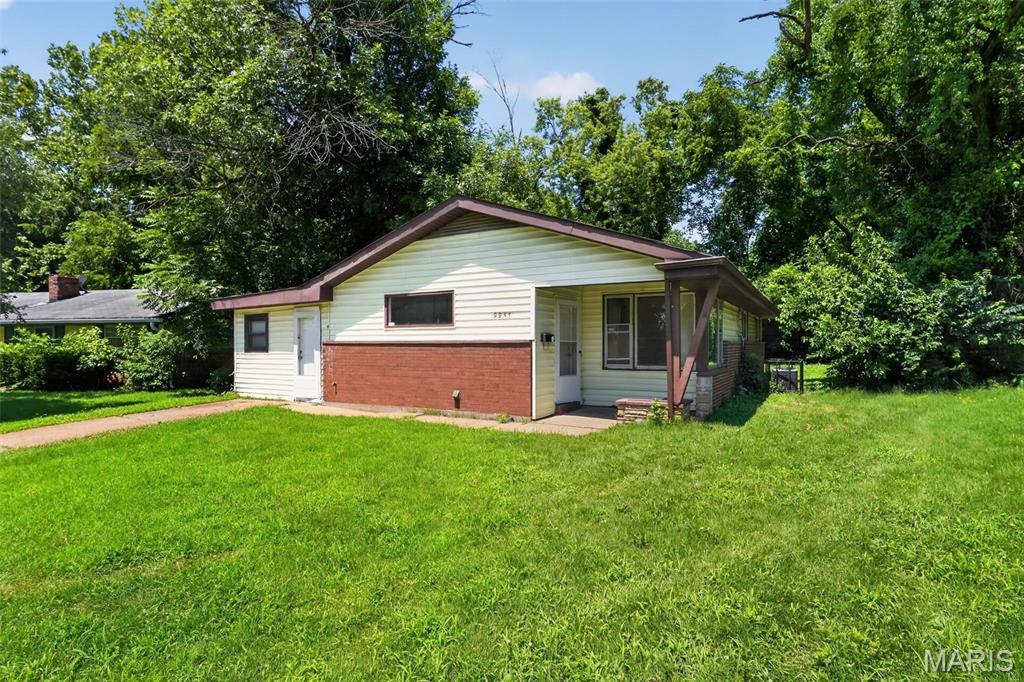 Hathaway Meadows 4 - Residential