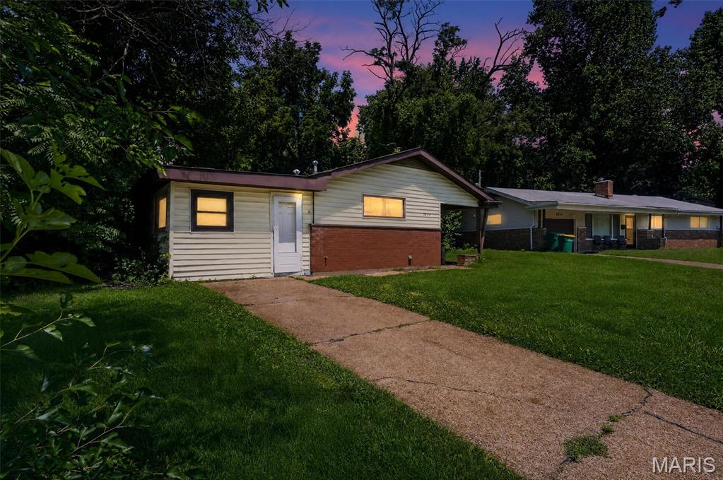 Hathaway Meadows 4 - Residential