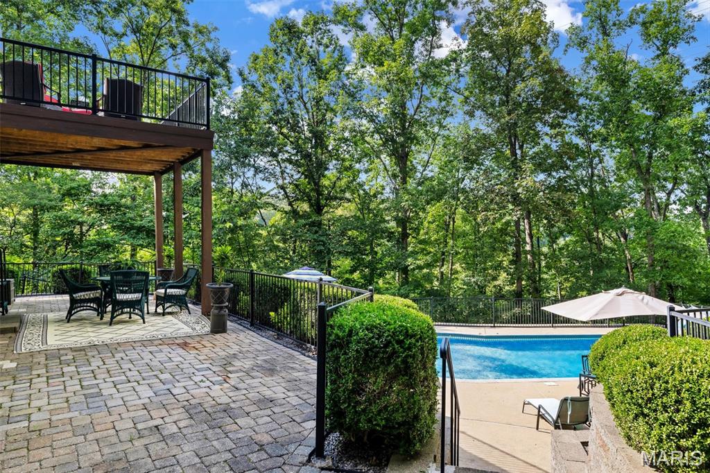 Osage Hills - Residential