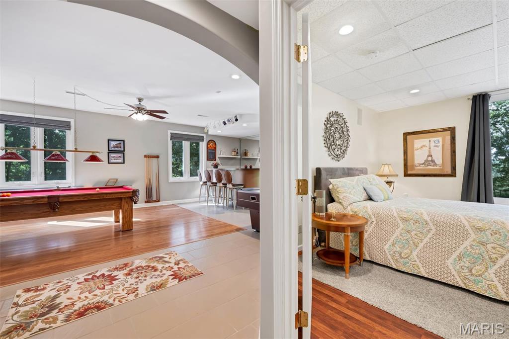 Osage Hills - Residential