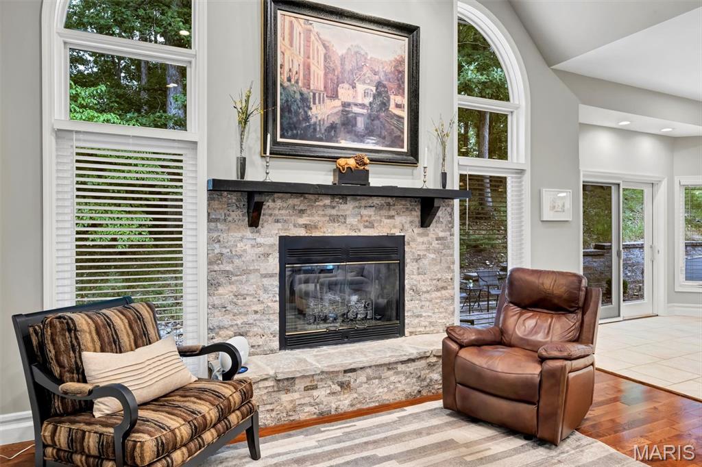 Osage Hills - Residential