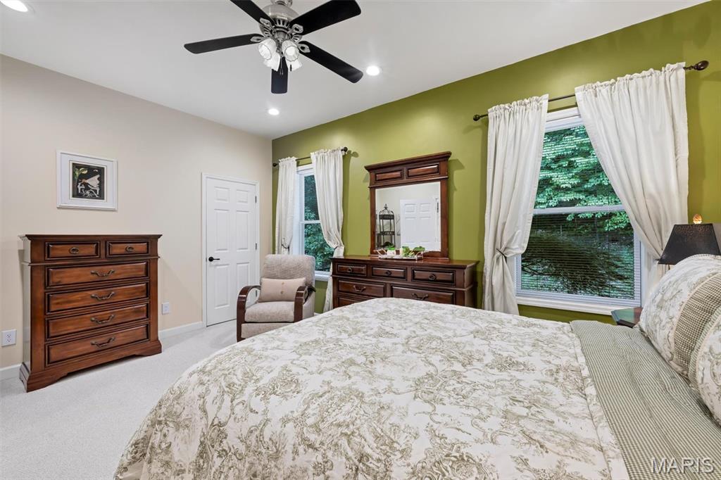 Osage Hills - Residential
