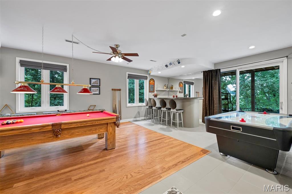 Osage Hills - Residential