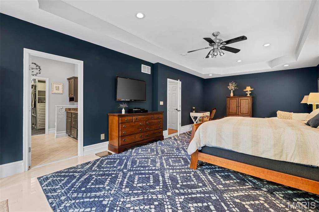 Osage Hills - Residential