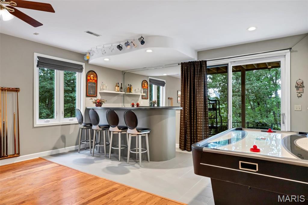 Osage Hills - Residential