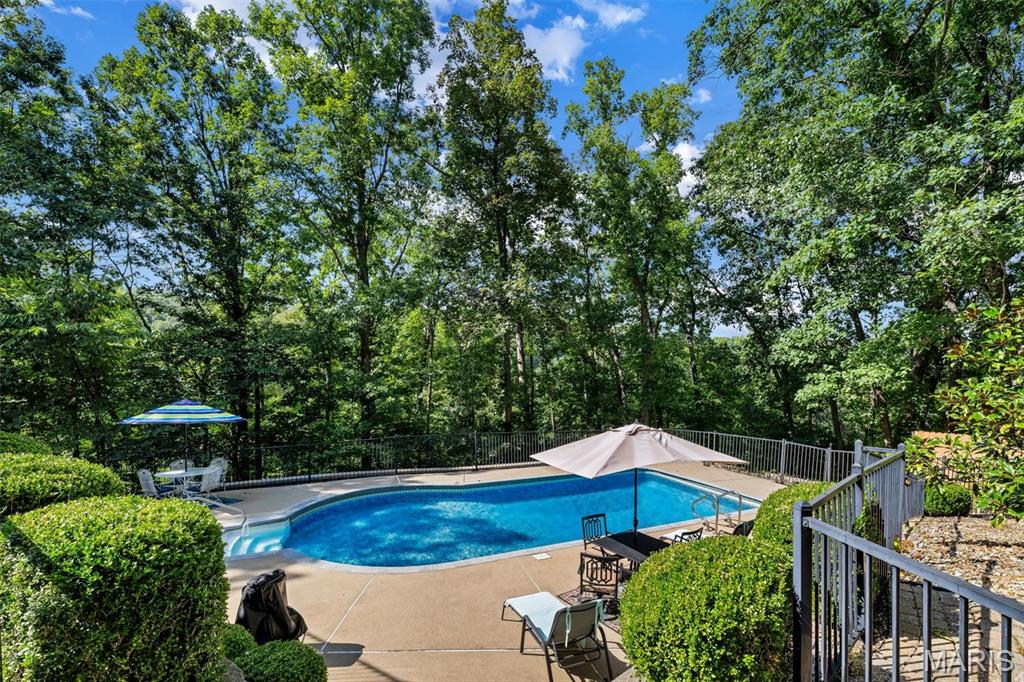 Osage Hills - Residential