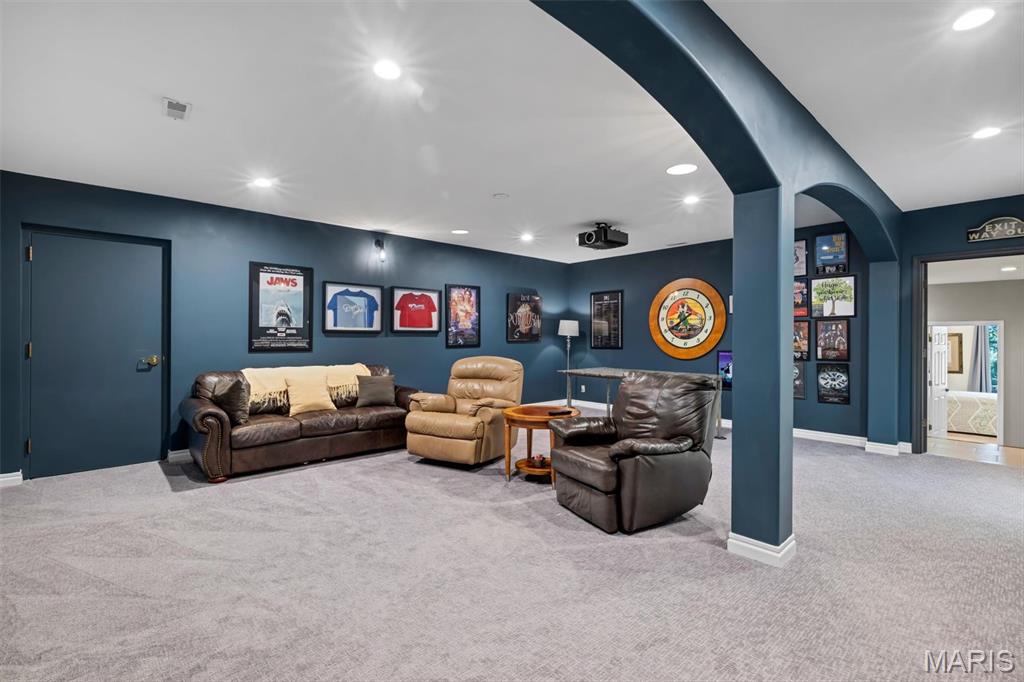 Osage Hills - Residential