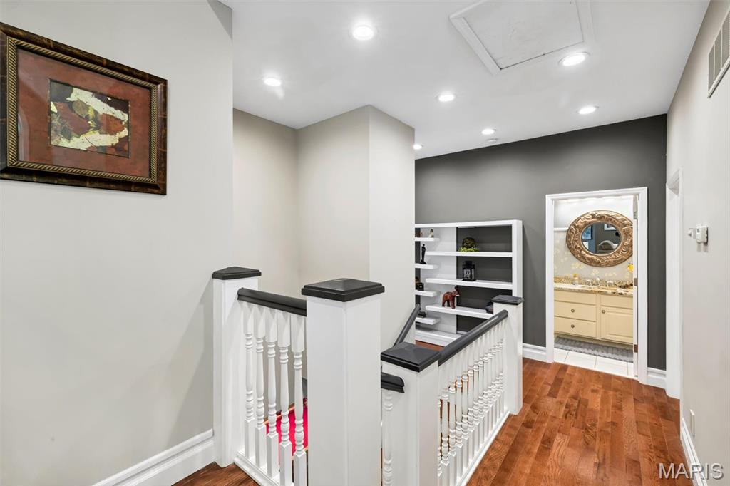 Osage Hills - Residential