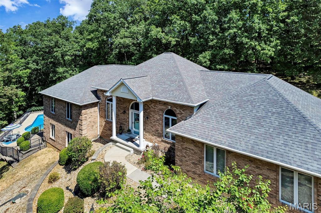 Osage Hills - Residential