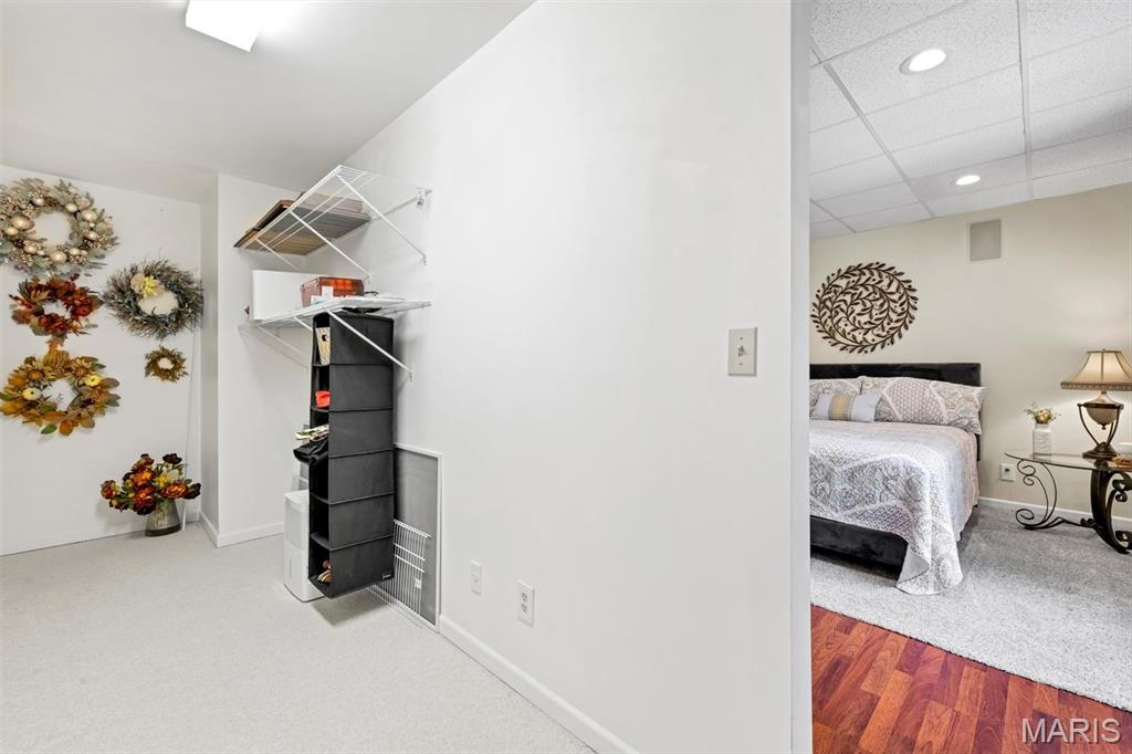 Osage Hills - Residential