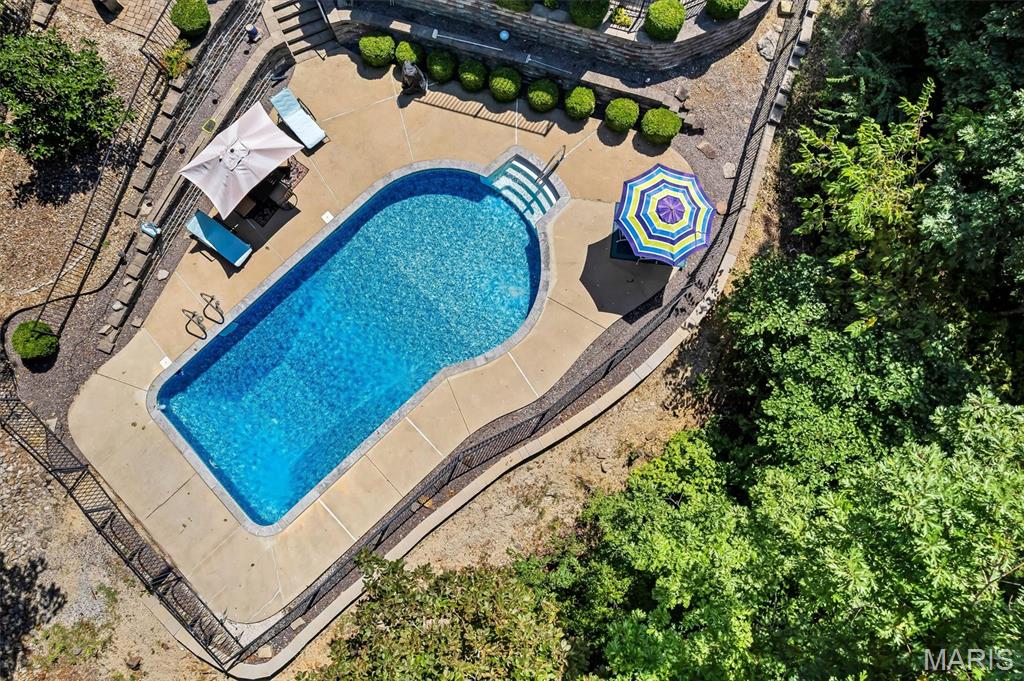 Osage Hills - Residential
