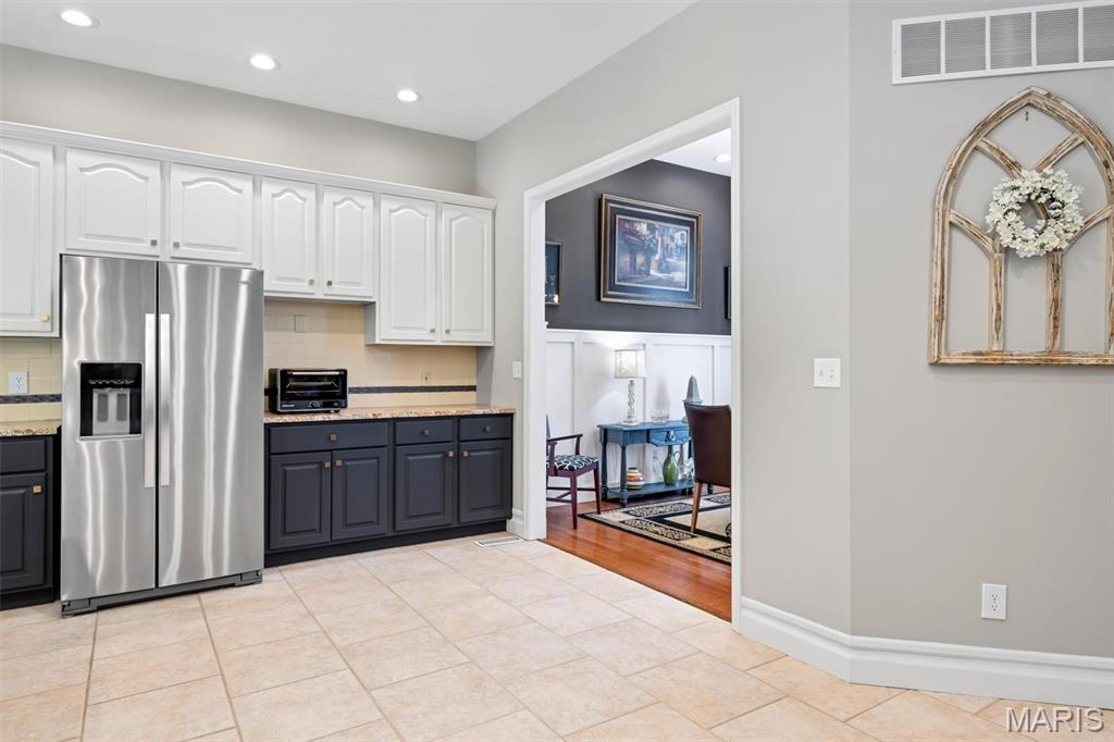 Osage Hills - Residential