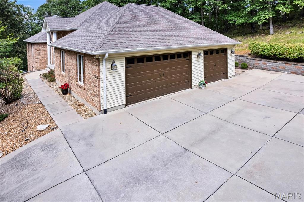 Osage Hills - Residential