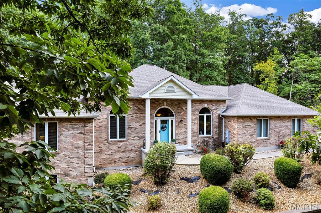 Osage Hills - Residential