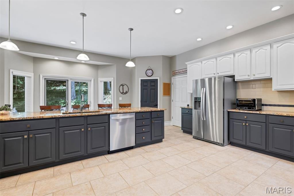 Osage Hills - Residential
