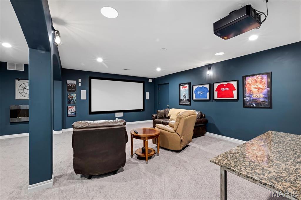 Osage Hills - Residential