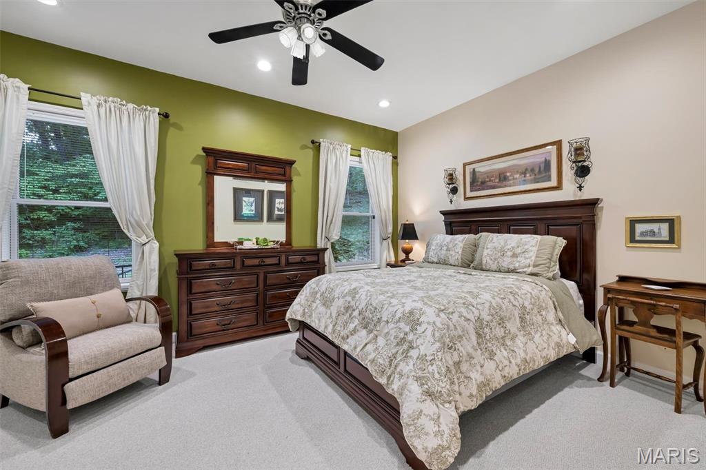 Osage Hills - Residential