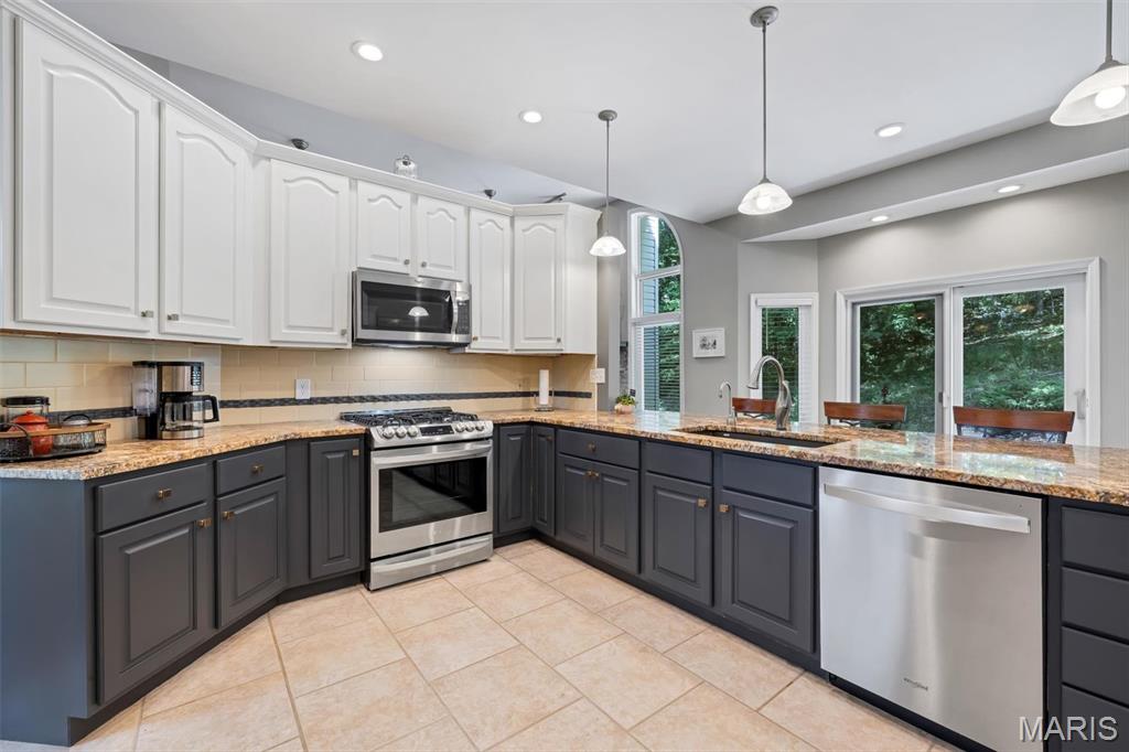 Osage Hills - Residential