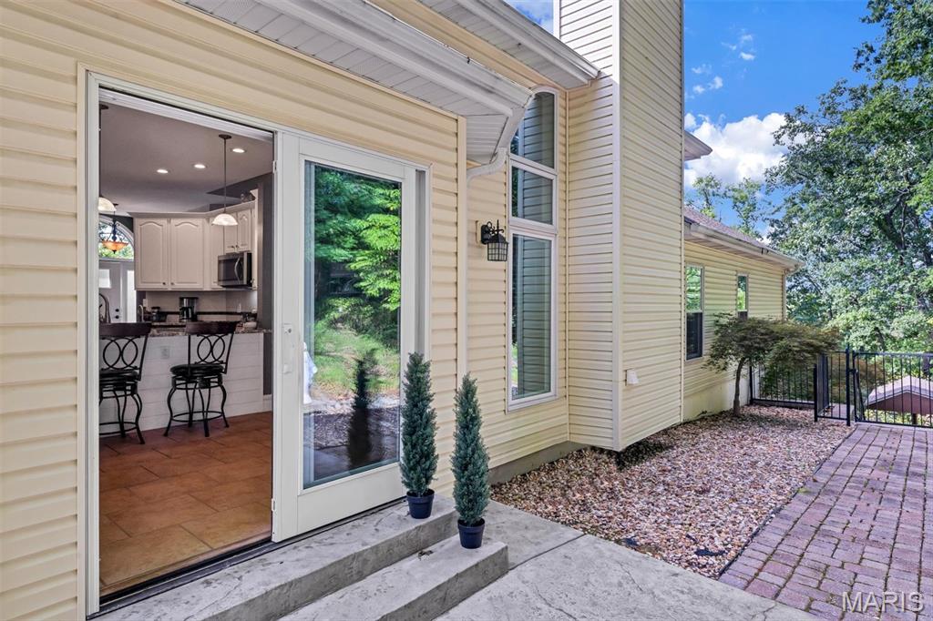 Osage Hills - Residential