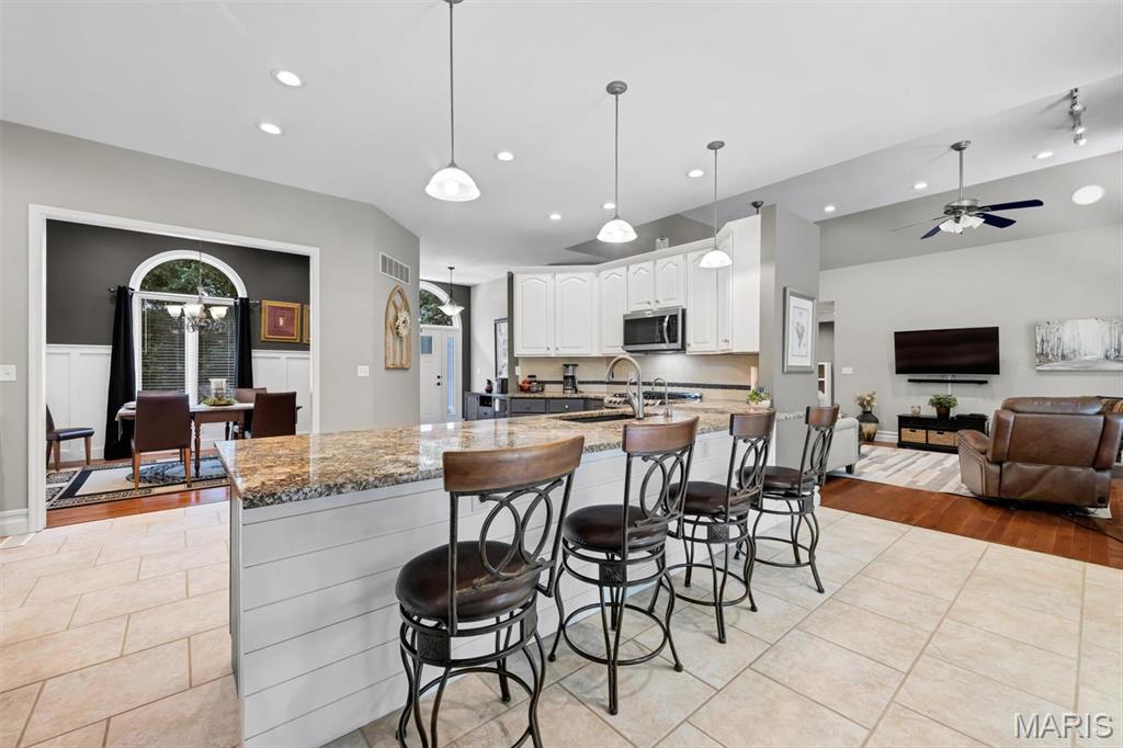 Osage Hills - Residential