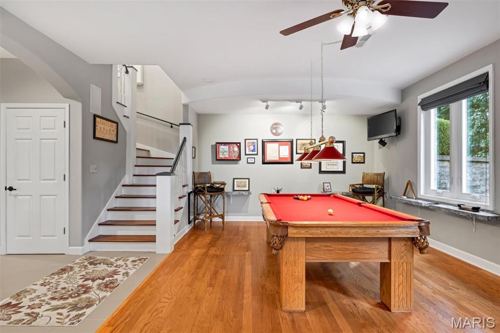 Osage Hills - Residential