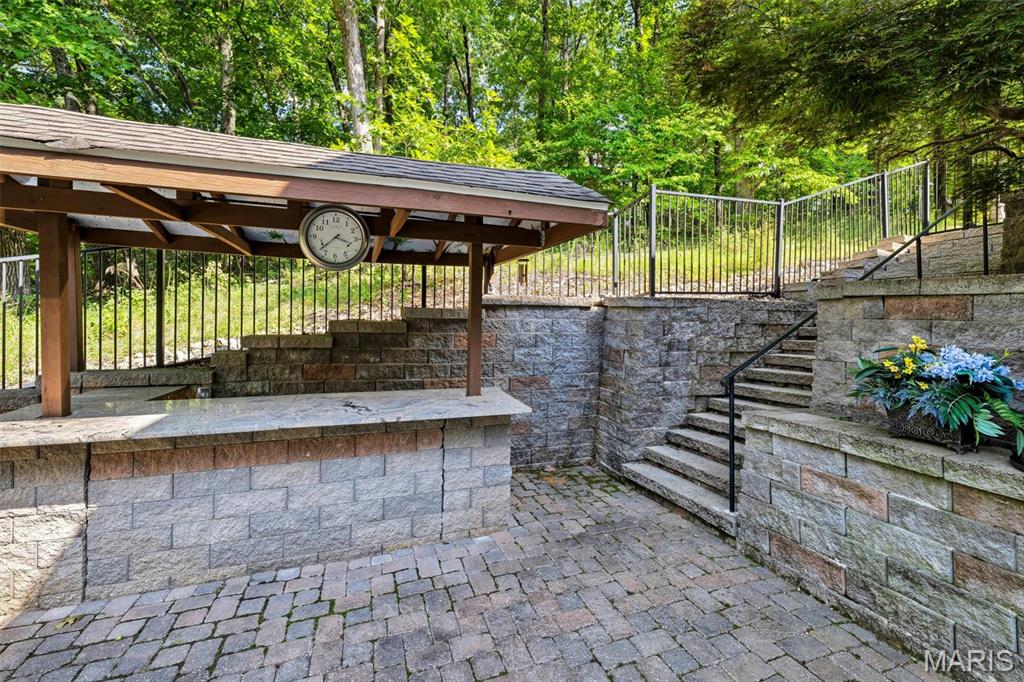 Osage Hills - Residential