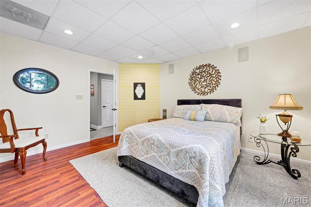 Osage Hills - Residential