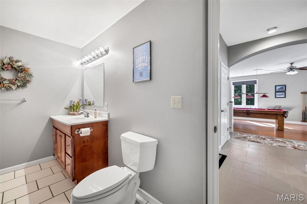 Osage Hills - Residential