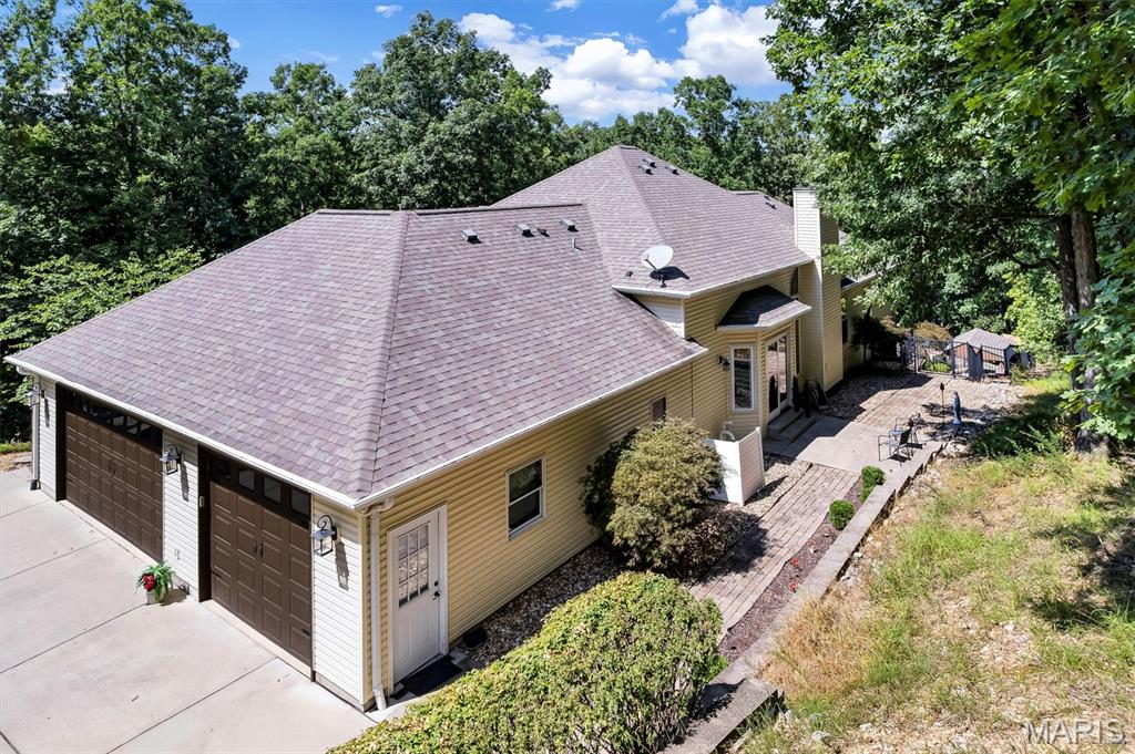 Osage Hills - Residential