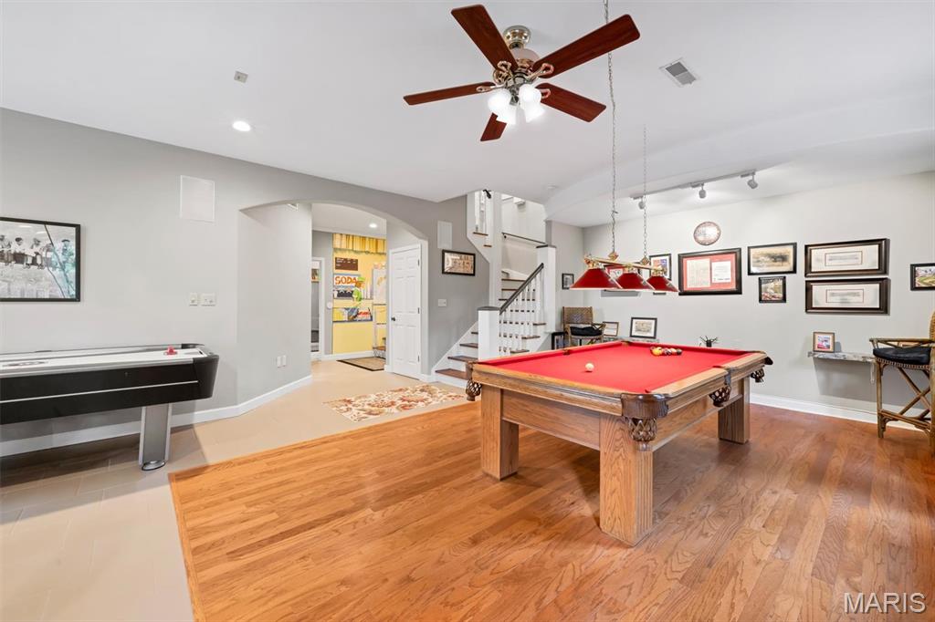 Osage Hills - Residential