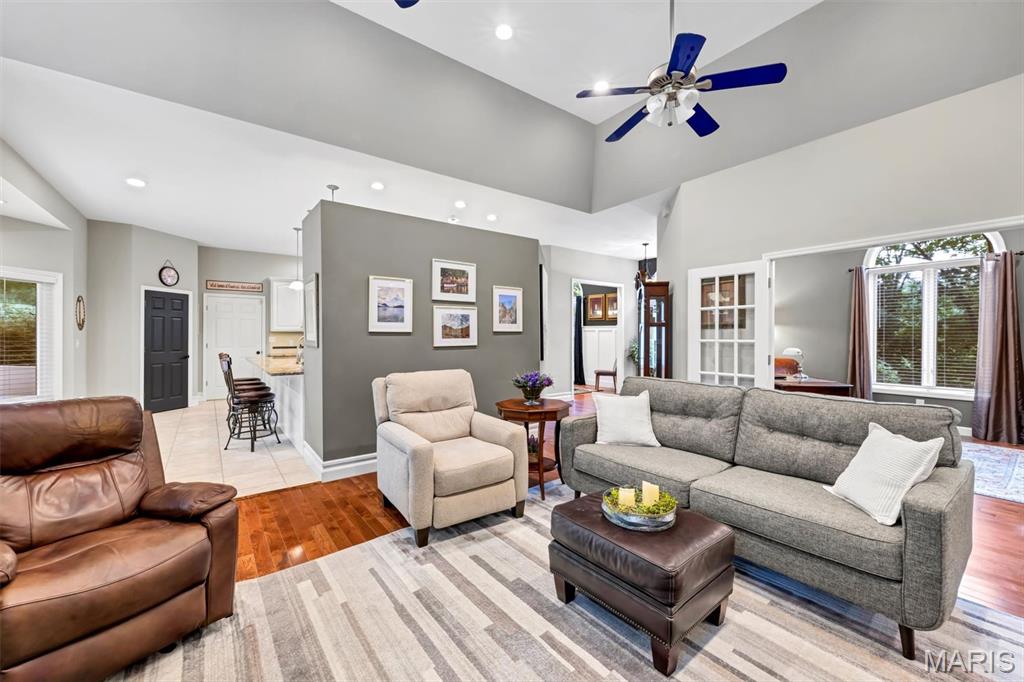 Osage Hills - Residential